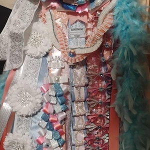 Rosa added a photo of their purchase