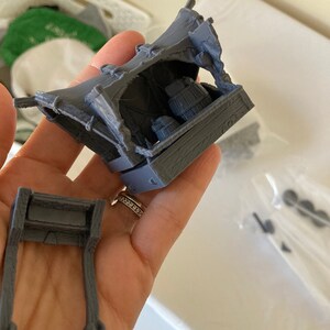 Samantha added a photo of their purchase