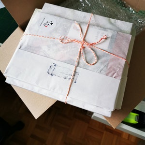 Lise added a photo of their purchase