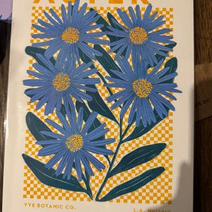 Julia added a photo of their purchase