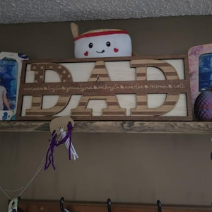 Kayla added a photo of their purchase