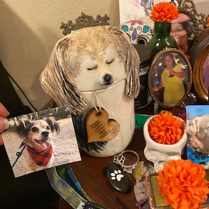 Patricia added a photo of their purchase