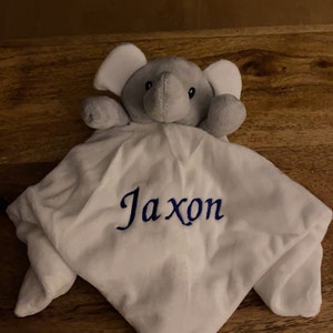 Comprador de Etsy ha añadido una foto de su compra