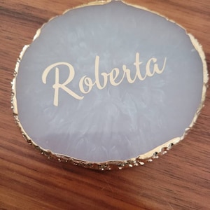 Monica added a photo of their purchase