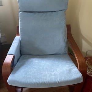 Poangカバー、IKEA Poangチェアカバー、IKEA Poangスリップカバー