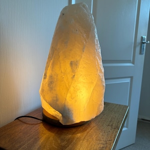 Gill added a photo of their purchase