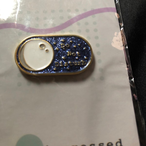 Pronoun Slider Enamel Pin He She Variation Gender Identity Fluid ...