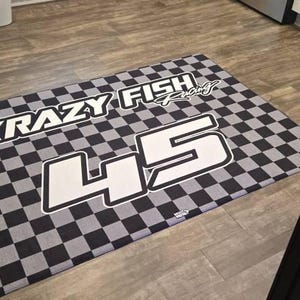 Rachel added a photo of their purchase