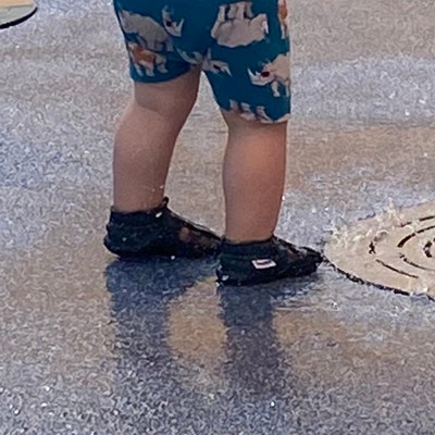 infant soft sole shoes