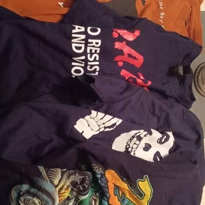 Shai'na added a photo of their purchase