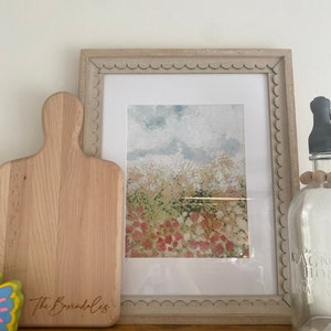 Brittney added a photo of their purchase