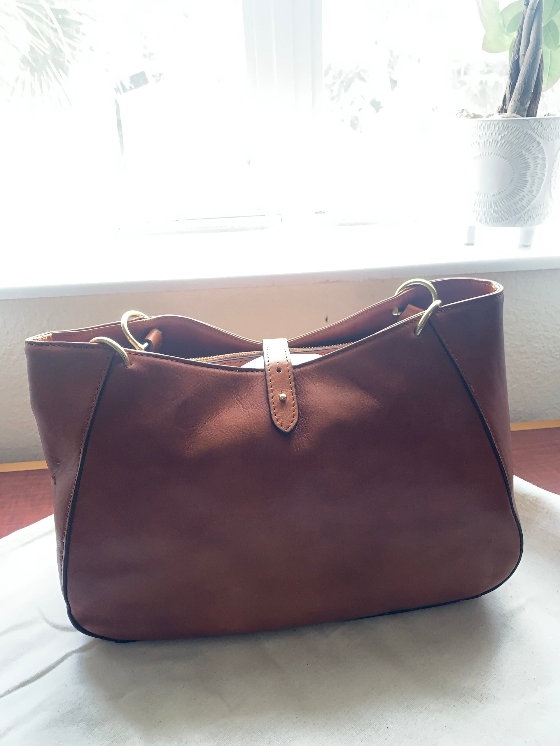 leather bag, handmade leather bag, handbag, woman leather bag, elegant leather bag, made in Italy handbag