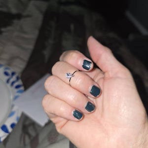 Laura added a photo of their purchase
