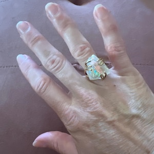 Katie added a photo of their purchase