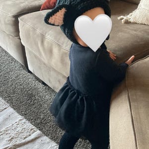 Kenzie added a photo of their purchase