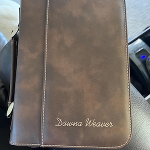 Dawna added a photo of their purchase