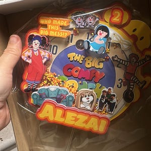 tiffany adicionaram uma foto da sua compra