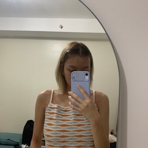 Leah added a photo of their purchase