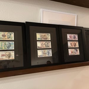 Lisa added a photo of their purchase