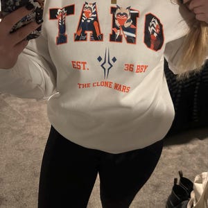 Drew added a photo of their purchase