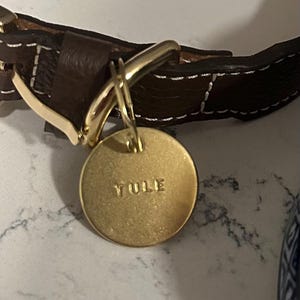 Rachel a ajouté une photo de son achat