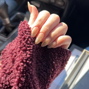 Maryanna added a photo of their purchase