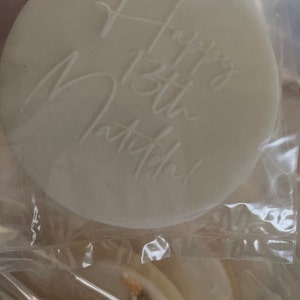 Kate ha añadido una foto de su compra
