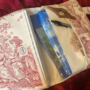 Annie added a photo of their purchase