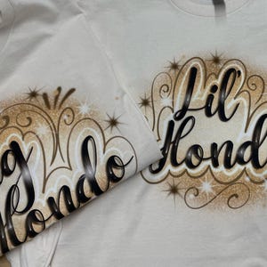 Melissa a ajouté une photo de son achat