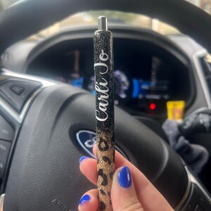 Carli added a photo of their purchase