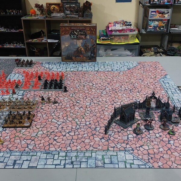 Eclipse - Second Dawn For The Galaxy - Tappetino | Giochi Da Tavolo - Foto 11