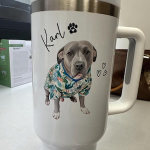 Liz added a photo of their purchase