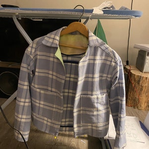 Olivia added a photo of their purchase
