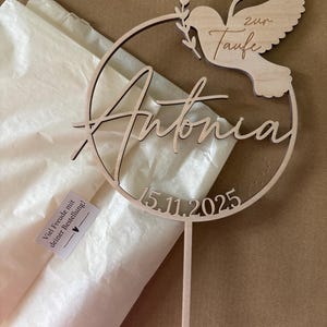 Laura added a photo of their purchase