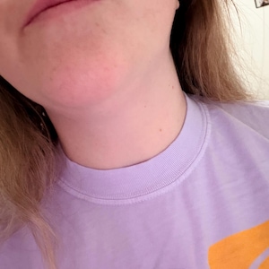 Courtney hat ein Foto des gekauften Artikels hinzugefügt