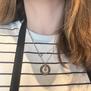 des added a photo of their purchase