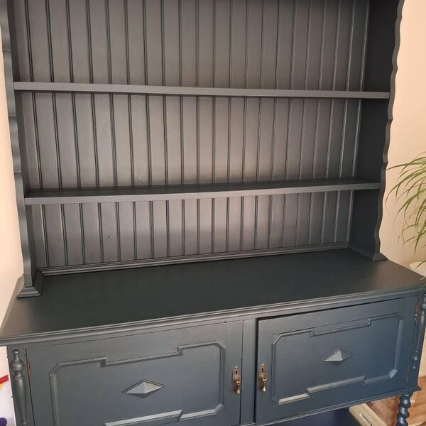 Fusion Mineral Paint Colour Chart and Preparation Guide, PRINTED