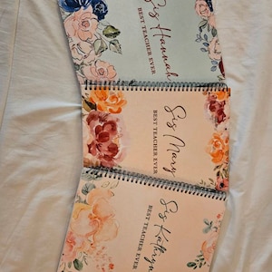 Rebecca added a photo of their purchase