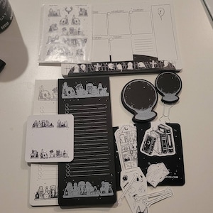 Comprador de Etsy ha añadido una foto de su compra
