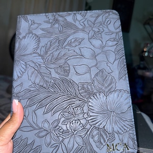 Marie added a photo of their purchase