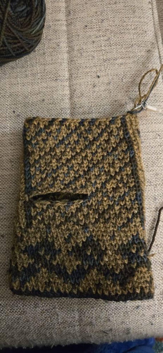 Finished project photo from Kaitlyn S.
