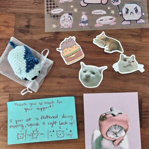 N. added a photo of their purchase