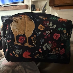 Heather added a photo of their purchase