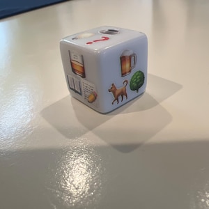 Leslie heeft een foto van de aankoop toegevoegd