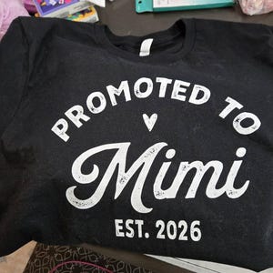 Hope added a photo of their purchase