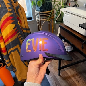 Alyssa added a photo of their purchase