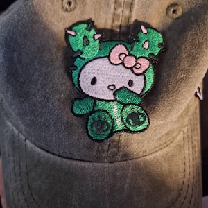 Linda added a photo of their purchase