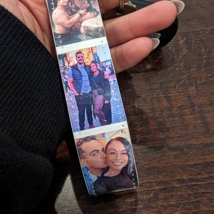 Alyssa added a photo of their purchase