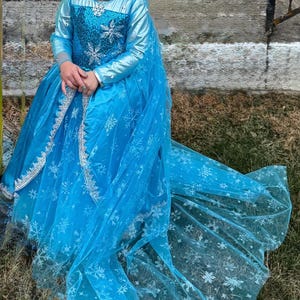 Disney Store Disfraz Elsa Disney Disney Frozen Elsa Kids' Dress Disney Store Target Disney Store Disfraz Elsa Disney Disney Frozen Elsa Kids' Dress Disney Store Target