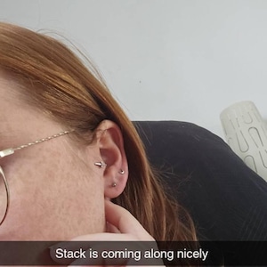 Esmee added a photo of their purchase